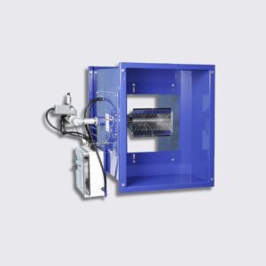 Lanemark DB Air Heating Burners