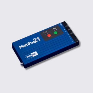 Datapaq Multipaq21 Data Logger