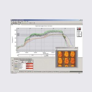 Datapaq Food Tracker Insight Software