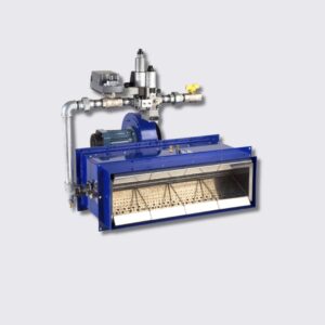Lanemark FDB Forced Draft Air Heating Burners