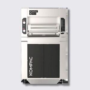 KOMPAC Ultra Chef Series 800°C Electric Steakhouse Broiler Grill