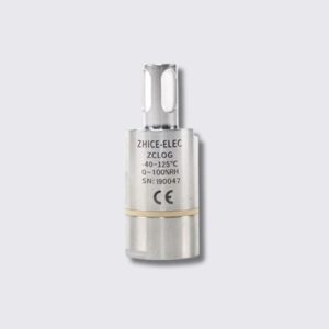ZCLOG Humidity Data Logger for Retrot Oven up to 110°C