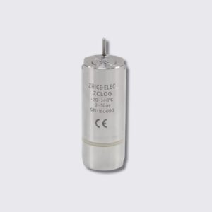 ZCLOG Pressure Data Logger for Retrot Oven up to 5Bar(a) 140°C
