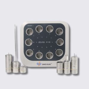 ZCLOG Mini Humidity Validation System