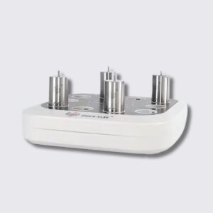 ZCLOG Mini Pressure Validation System